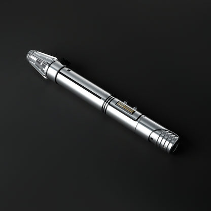 Kelleran Beq | Saber