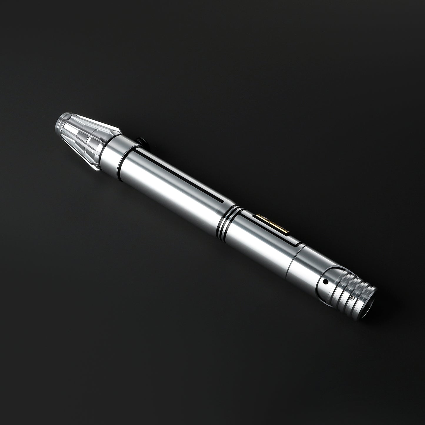 Kelleran Beq | Saber