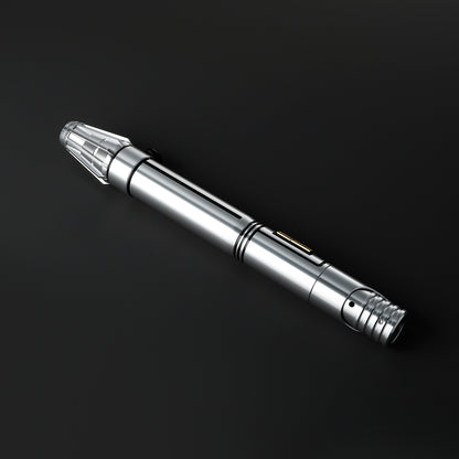 Kelleran Beq | Saber