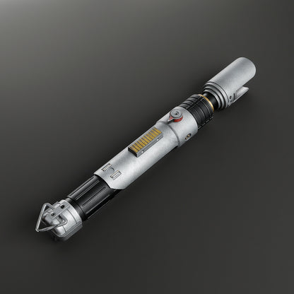 Sabine Weathered | Saber