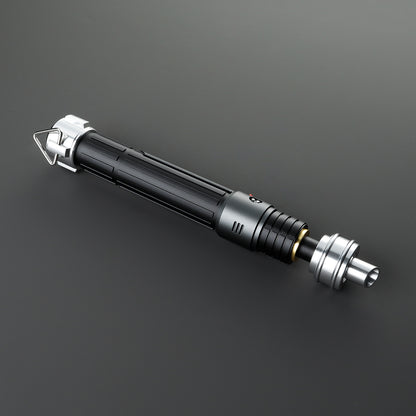 Ezra II | Saber