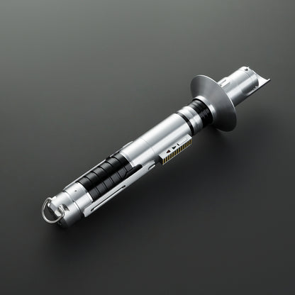 Ezra III | Saber