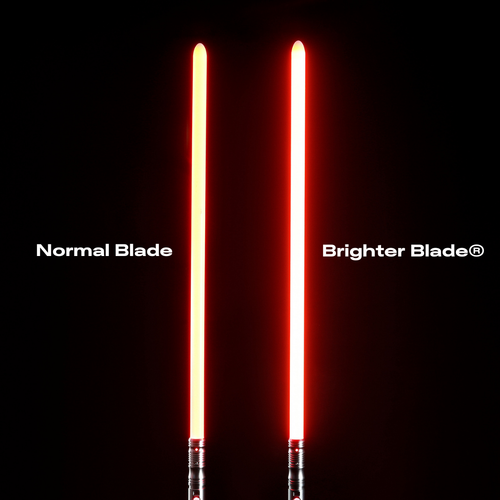 Brighter Blade | Thesabercompany