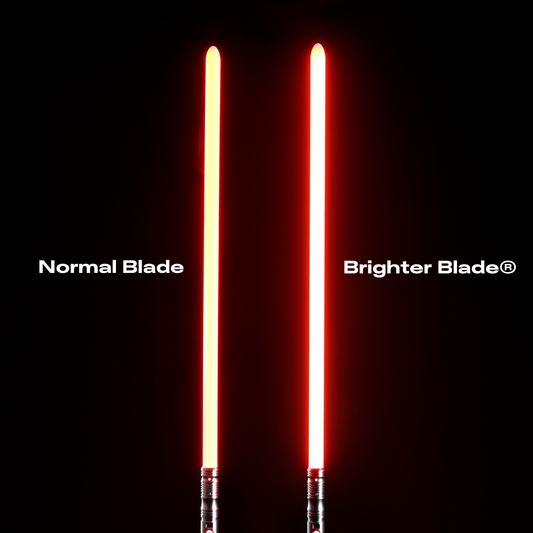 Brighter Blade | Thesabercompany