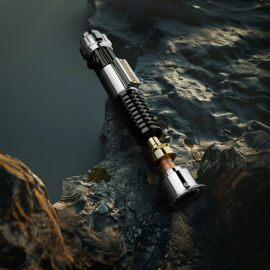 Obi  | Saber