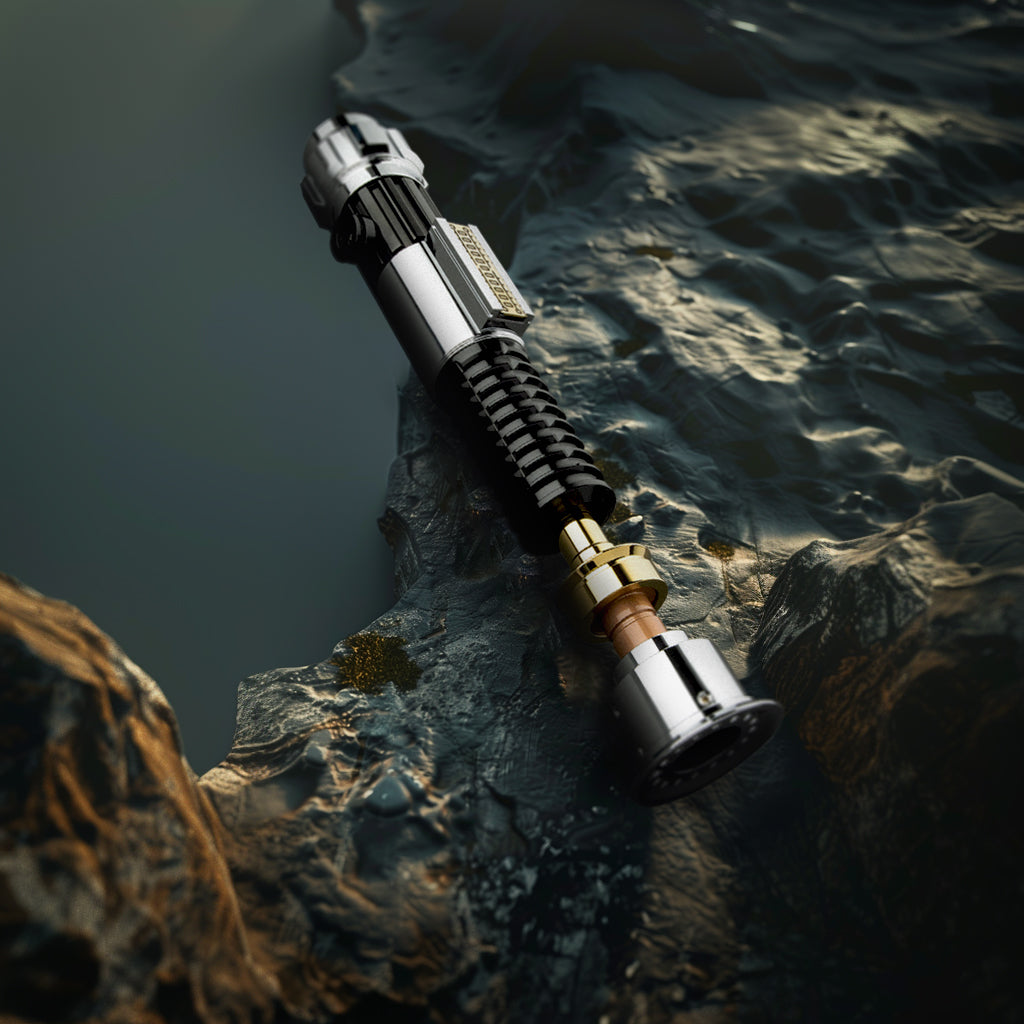 Obi  | Saber