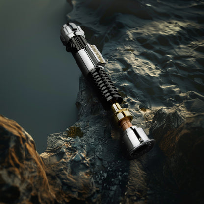 Obi  | Saber