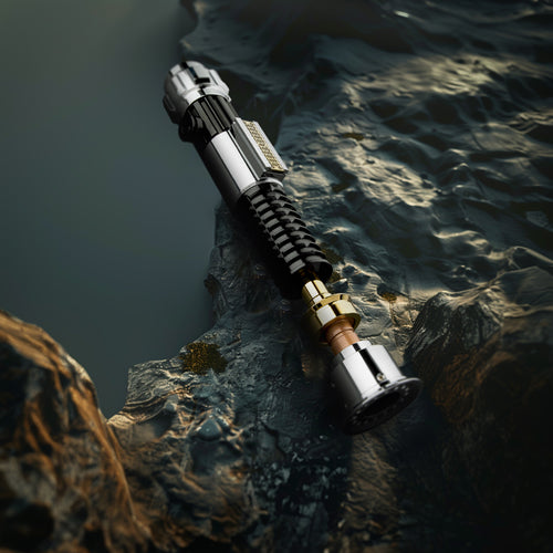 Obi  | Saber