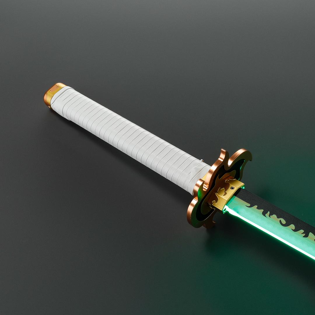 Rengoku | Saber