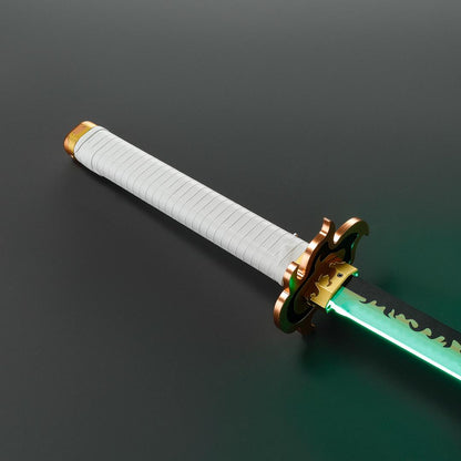 Rengoku | Saber
