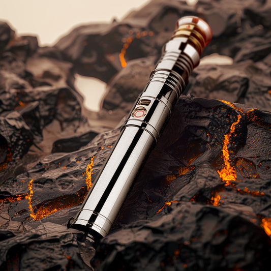 Revan | Saber