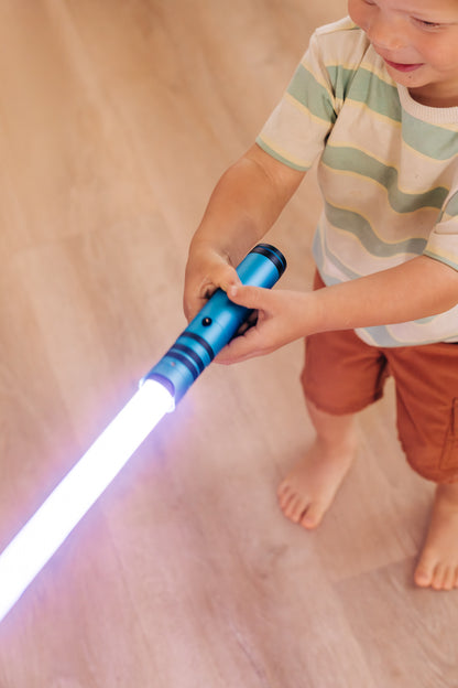 Saber for Kids