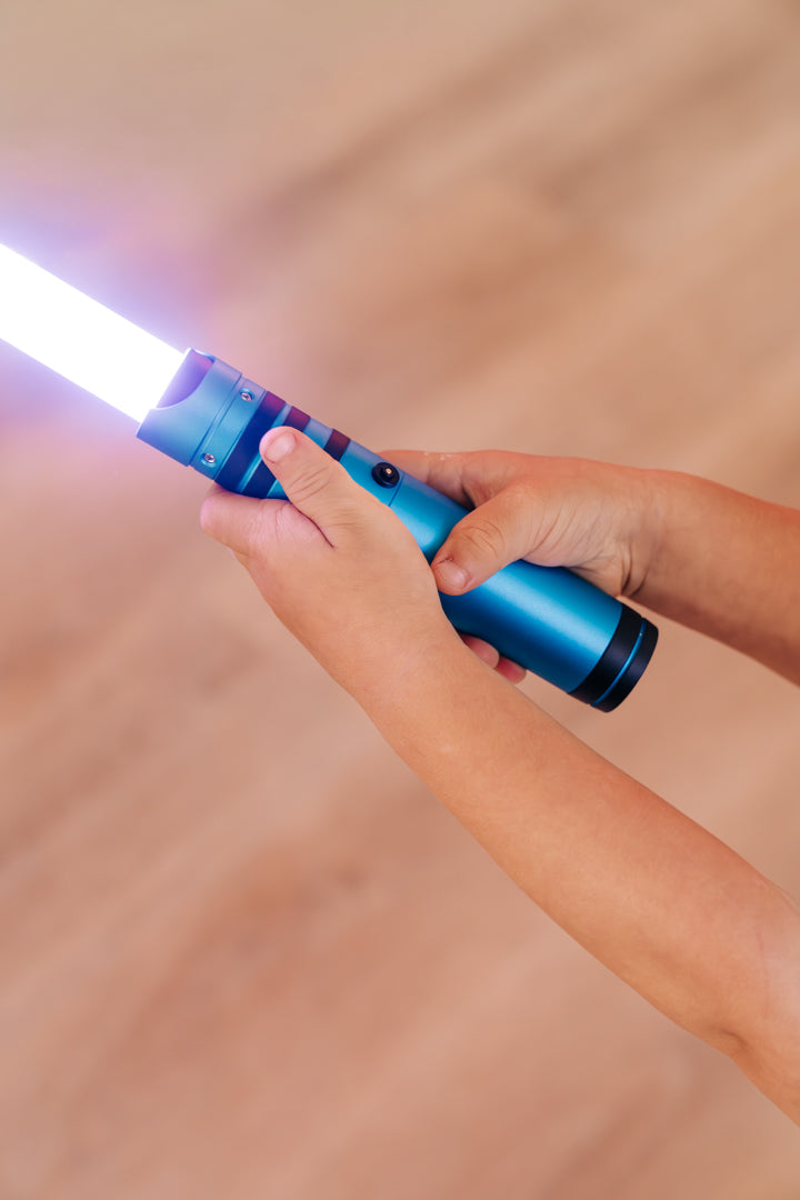 Saber for Kids