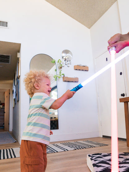 Saber for Kids