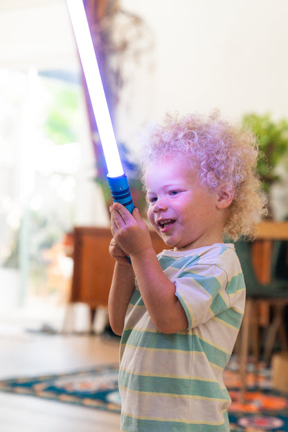 Saber for Kids