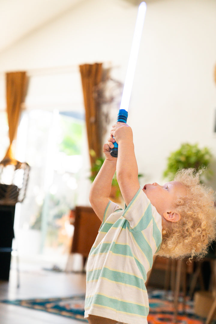 Saber for Kids