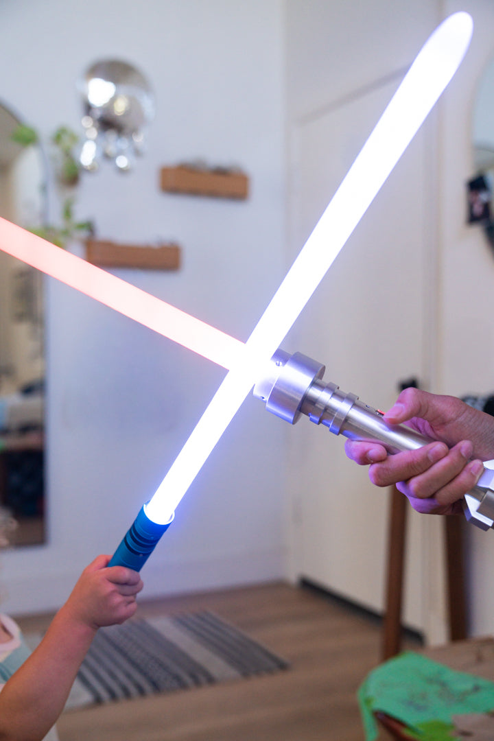 Saber for Kids