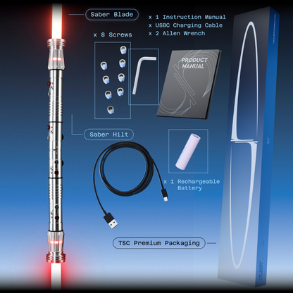 Maul | Saber