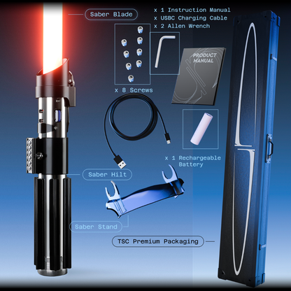 Darth | Saber