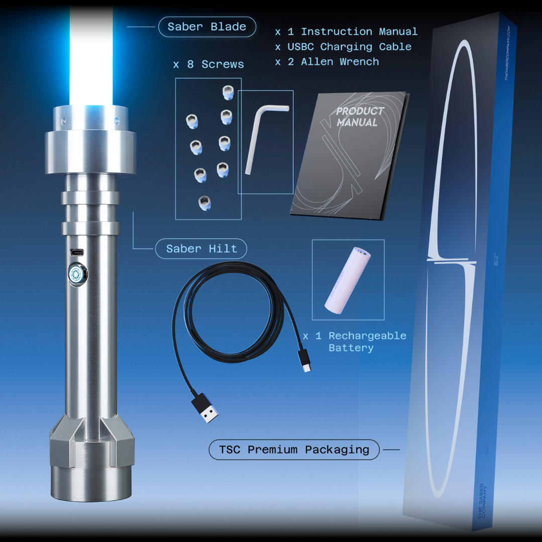 Brick | Saber