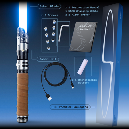 Phantom | Saber