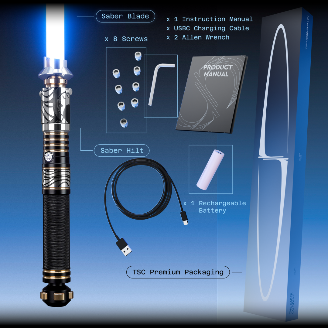 Aurum | Saber