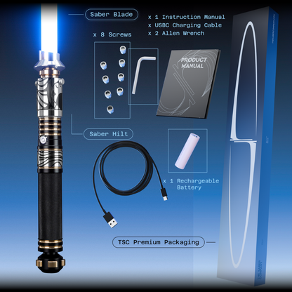 Aurum | Saber