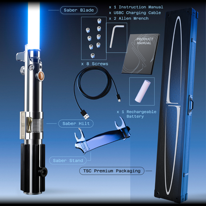 Ani | Saber