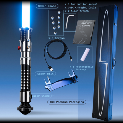 Obi Episode 1 | Saber