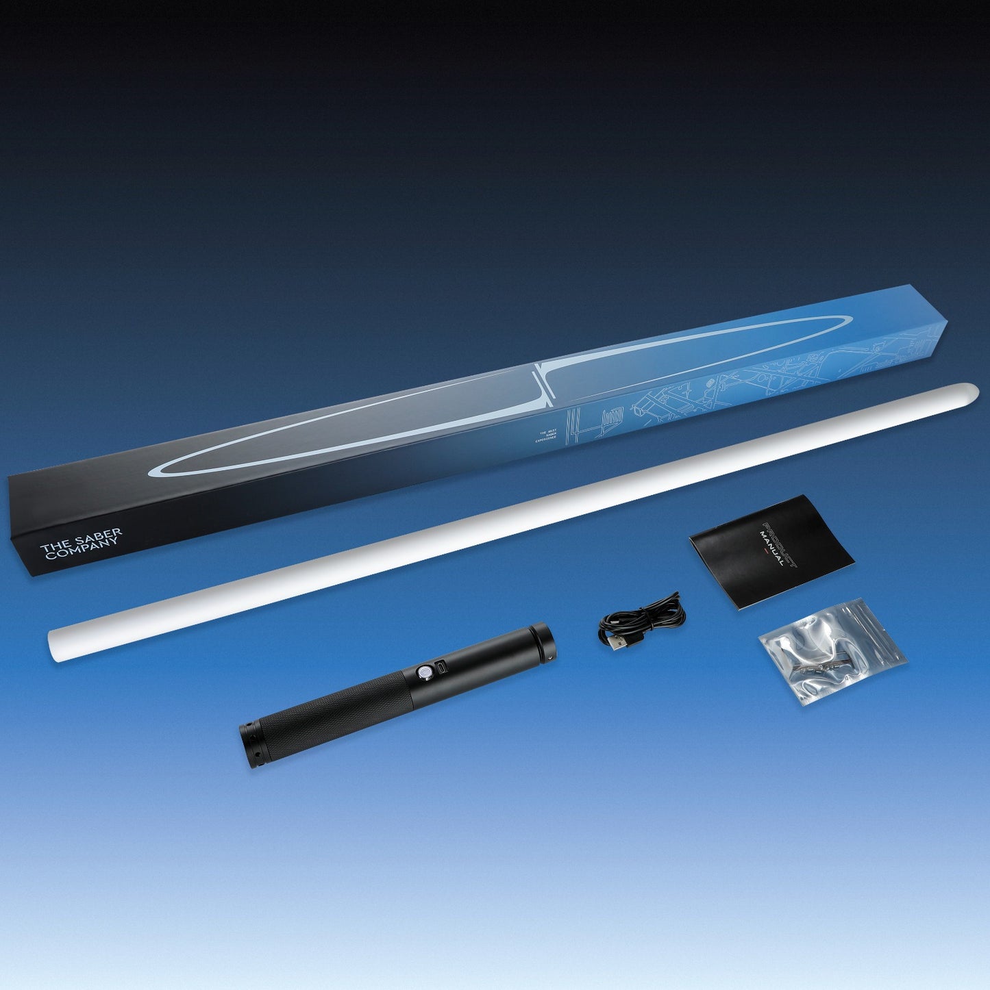 Nova Saber - The Affordable One