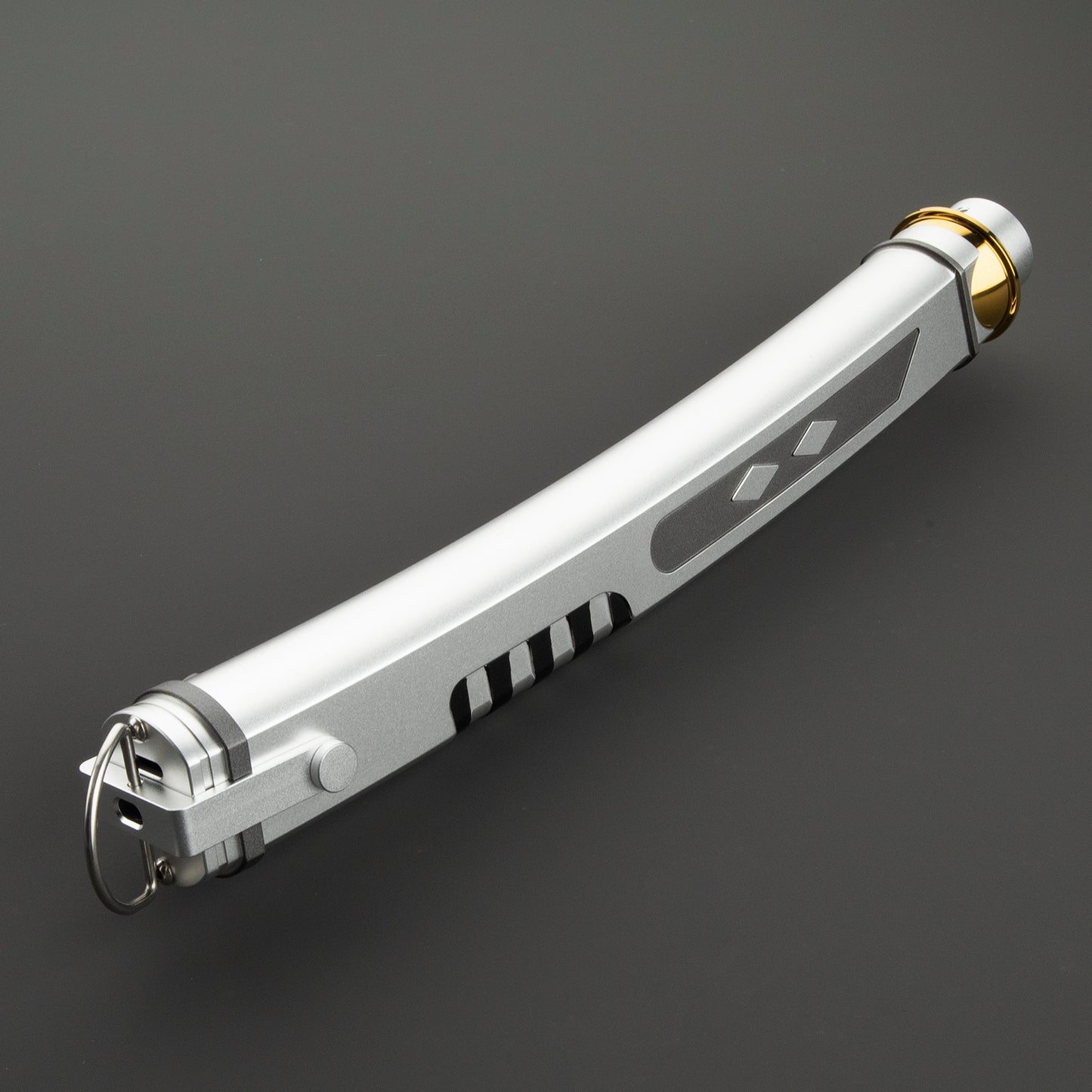 Tano Long | Saber