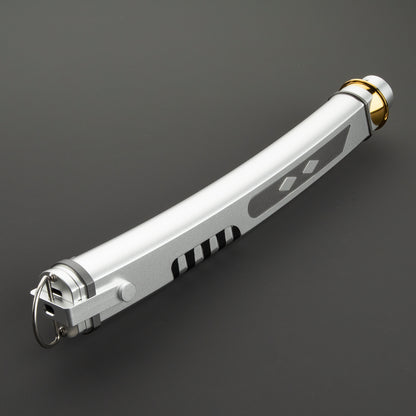 Tano Long | Saber