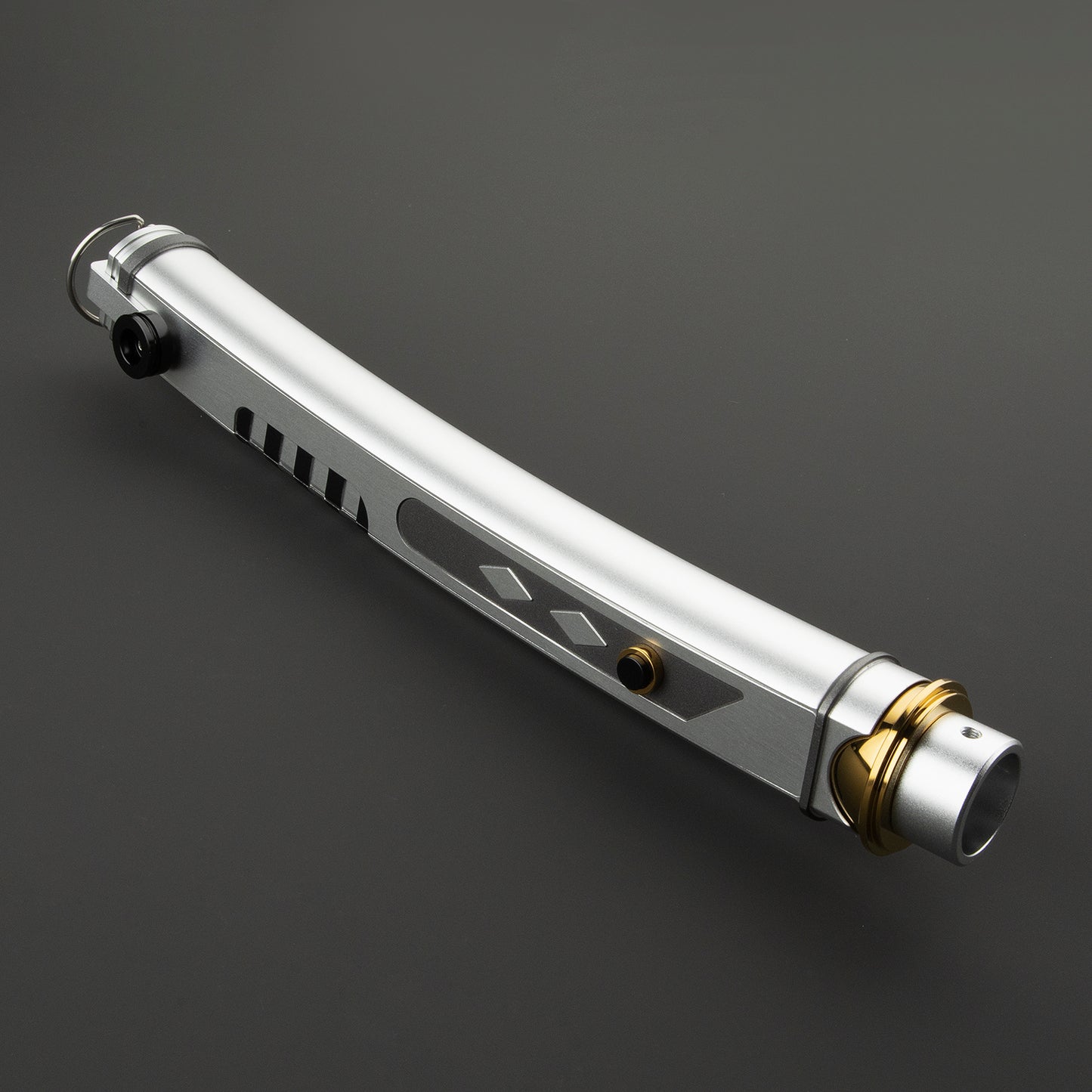 Tano Long | Saber