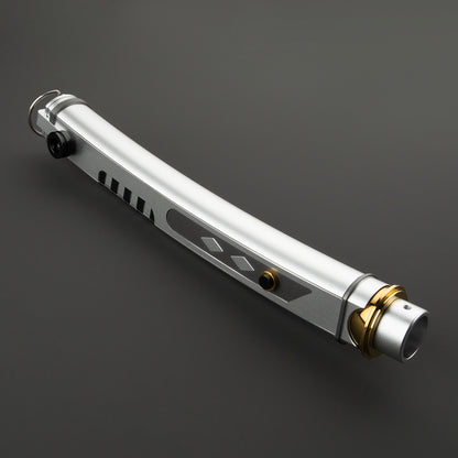 Tano Long | Saber