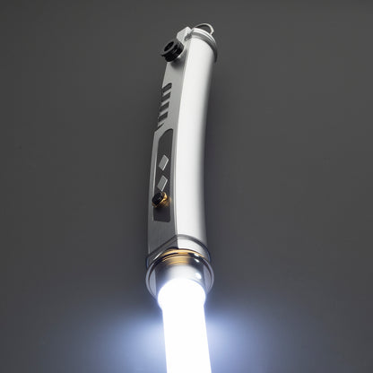 Tano Long | Saber