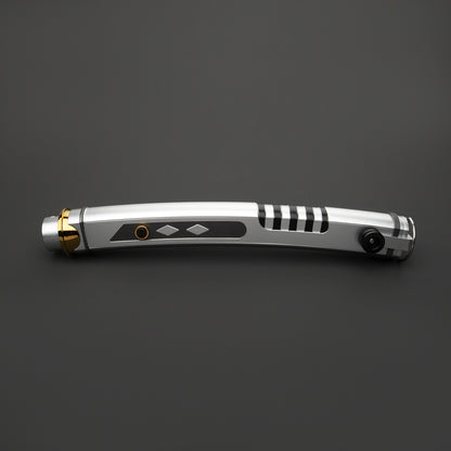 Tano Long | Saber