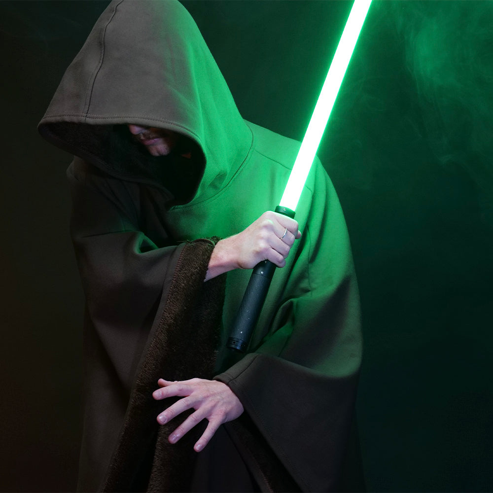 Nova Saber - The Affordable One