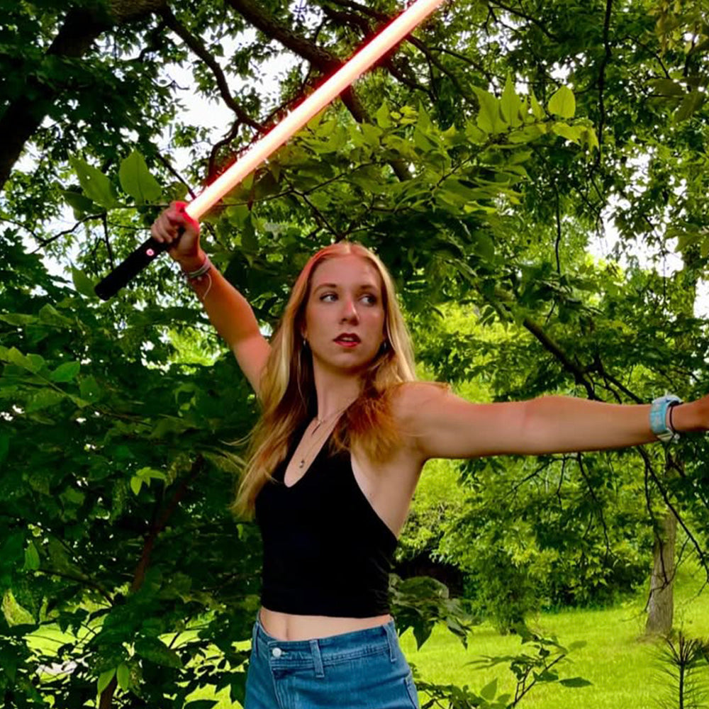 Nova Saber - The Affordable One