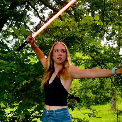 Nova Saber - The Affordable One