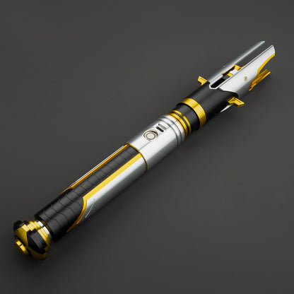 Gar | Saber