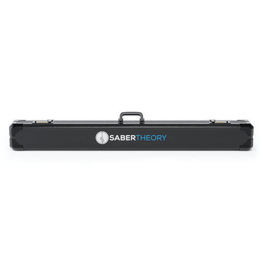 Black Carrying Case | thesabercompany