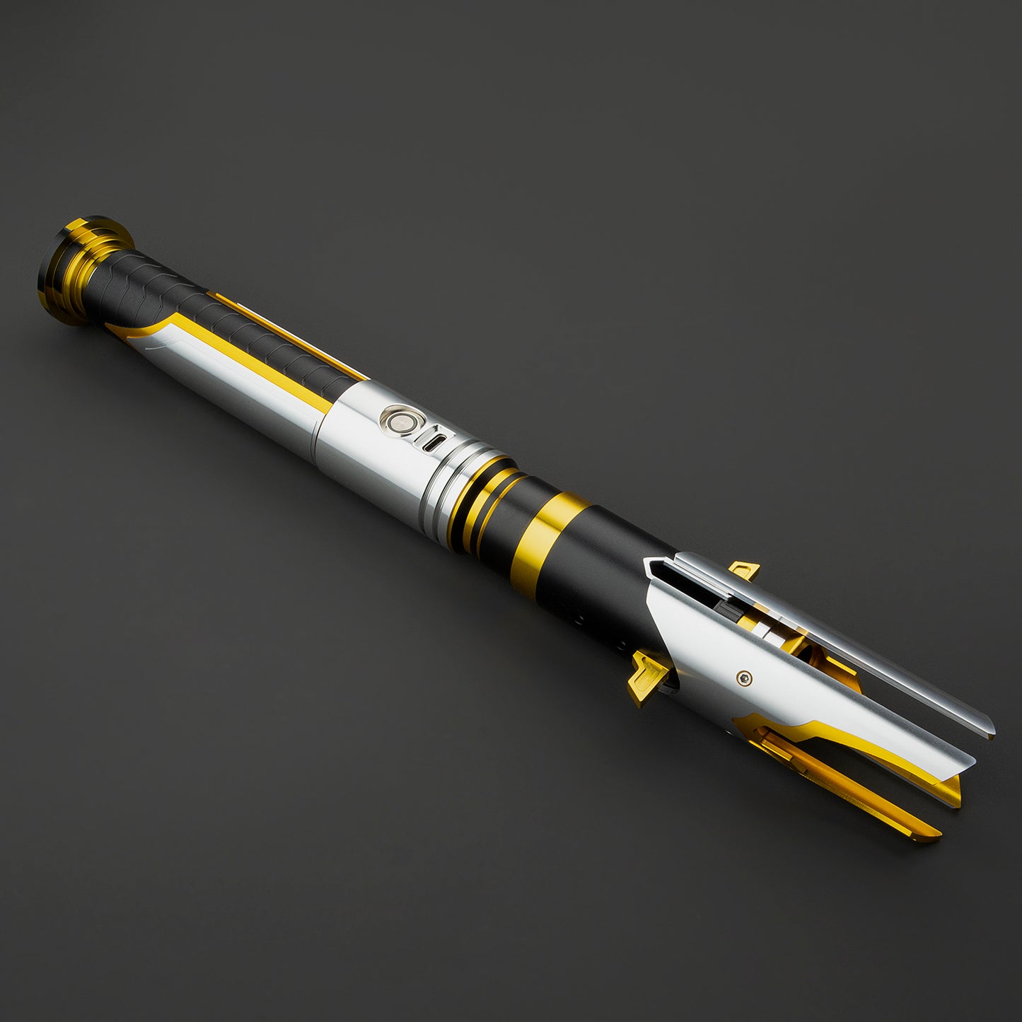 Gar | Saber
