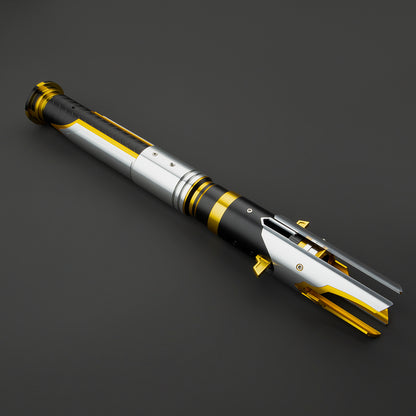 Gar | Saber