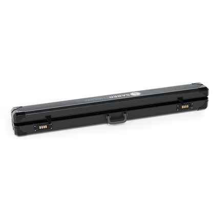 Black Carrying Case | thesabercompany