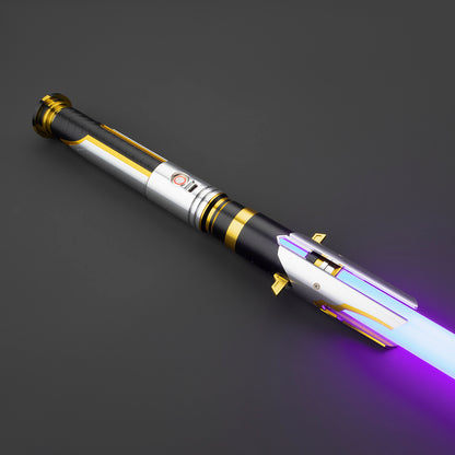 Gar | Saber