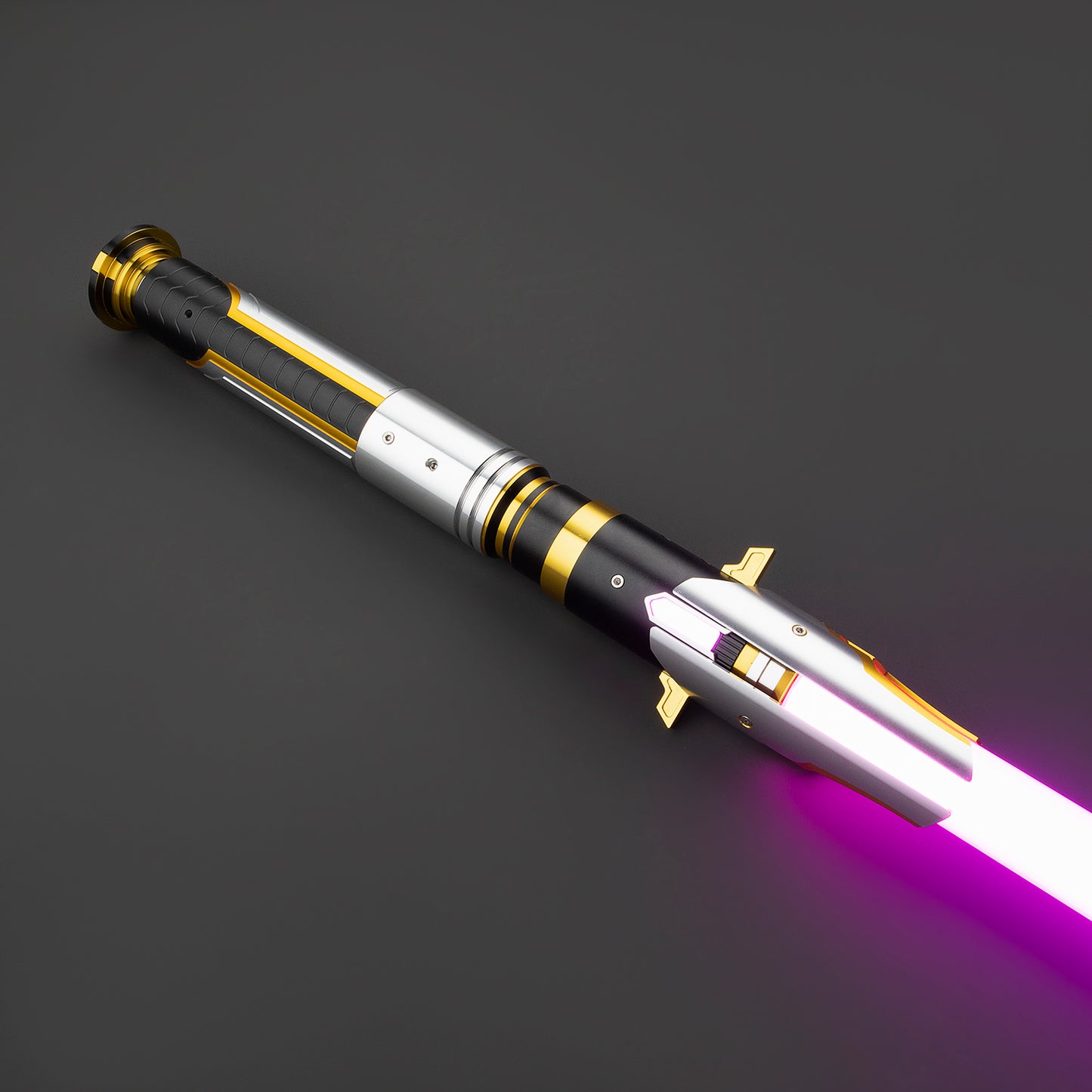 Gar | Saber