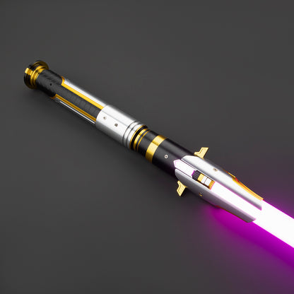 Gar | Saber