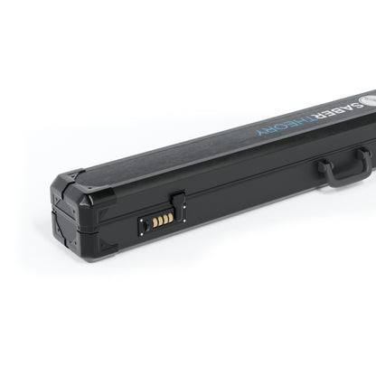 Black Carrying Case | thesabercompany