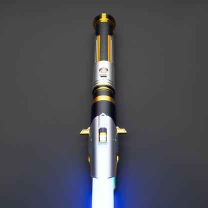 Gar | Saber