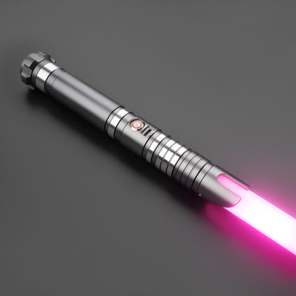 Knight 2 Grey Baselit Bundle | Saber